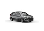 Hyundai i20 Aut. Hyundai i20 Aut.