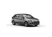 Hyundai i20 Aut. Hyundai i20 Aut.