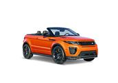 Range Rover Evoque Range Rover Evoque