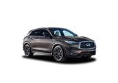 Infinity QX50 Infinity QX50