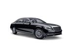 Mercedes-Benz S-Class Aut. Mercedes-Benz S-Class Aut.