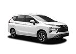 Mitsubishi Xpander 2WD Aut. Mitsubishi Xpander 2WD Aut.