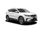 Geely Coolray 2WD Aut. Geely Coolray 2WD Aut.