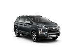 Mitsubishi Xpander 2WD Aut. Mitsubishi Xpander 2WD Aut.