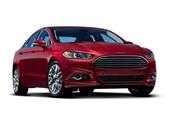 Ford Fusion 1.5 Ecoboost Trend Ford Fusion 1.5 Ecoboost Trend