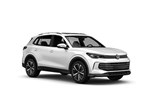 VW Tiguan VW Tiguan