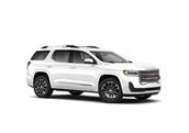 Chevrolet Traverse Chevrolet Traverse