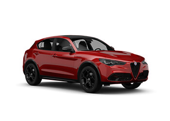 Alfa Romeo Stelvio in Barrie