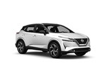 Nissan Qashqai Aut. Nissan Qashqai Aut.