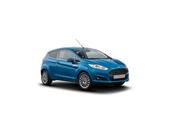Ford Fiesta Ford Fiesta
