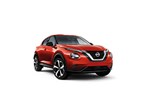 Nissan Juke Nissan Juke