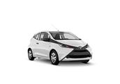 Toyota Aygo Toyota Aygo
