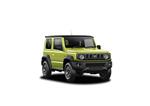 Suzuki Jimny Suzuki Jimny