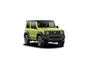 Suzuki Jimny Suzuki Jimny