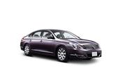 Nissan Teana Aut. Nissan Teana Aut.