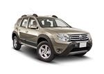 Renault Duster Renault Duster