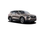 Hyundai Sante Fe Aut. Hyundai Sante Fe Aut.