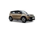 Kia Soul Kia Soul