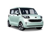 Kia All New Ray Kia All New Ray