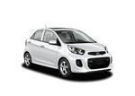 Kia All New Morning Kia All New Morning