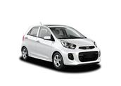 Kia All New Morning Kia All New Morning