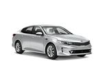 Kia All New K5 LPG Kia All New K5 LPG
