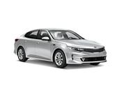 Kia All New K5 LPG Kia All New K5 LPG