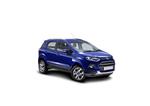 Ford EcoSport Ford EcoSport