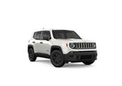Jeep Renegade Jeep Renegade