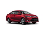 Toyota Vios Toyota Vios