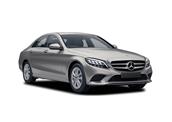 Mercedes-Benz C-Class Avantgarde Mercedes-Benz C-Class Avantgarde