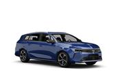 Opel Astra Sports Tourer Opel Astra Sports Tourer