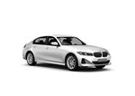 BMW 3 series Aut. o simile