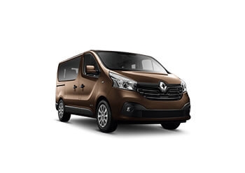 Renault Trafic in Herceg