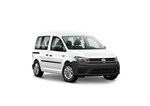 VW Caddy Maxi VW Caddy Maxi