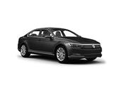 VW Passat VW Passat