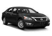 Nissian Altima Nissian Altima
