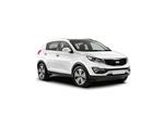 Kia Sportage Aut. Kia Sportage Aut.