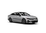 Kia Optima Aut. Kia Optima Aut.