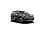 Kia Sorento Aut. Kia Sorento Aut.
