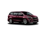 Kia Carnival Aut. Kia Carnival Aut.