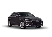 Audi A3 Sportback Audi A3 Sportback