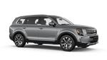 Kia Telluride Aut. Kia Telluride Aut.
