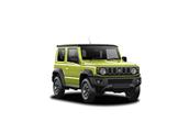 Suzuki Jimny Suzuki Jimny