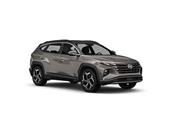 Hyundai Tucson 4x4 Hyundai Tucson 4x4
