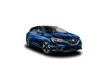 Renault Megane Grandtour Renault Megane Grandtour