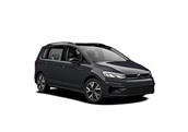 VW Touran VW Touran