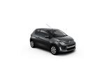 Kia Picanto Aut. Kia Picanto Aut.