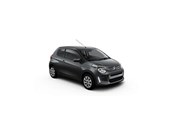 Kia Picanto Aut. Kia Picanto Aut.