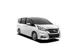 Nissan Serena Aut. Nissan Serena Aut.